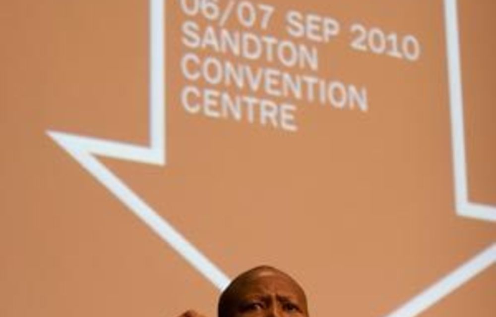 Malema wants to ‘reactivate’ nationalisation