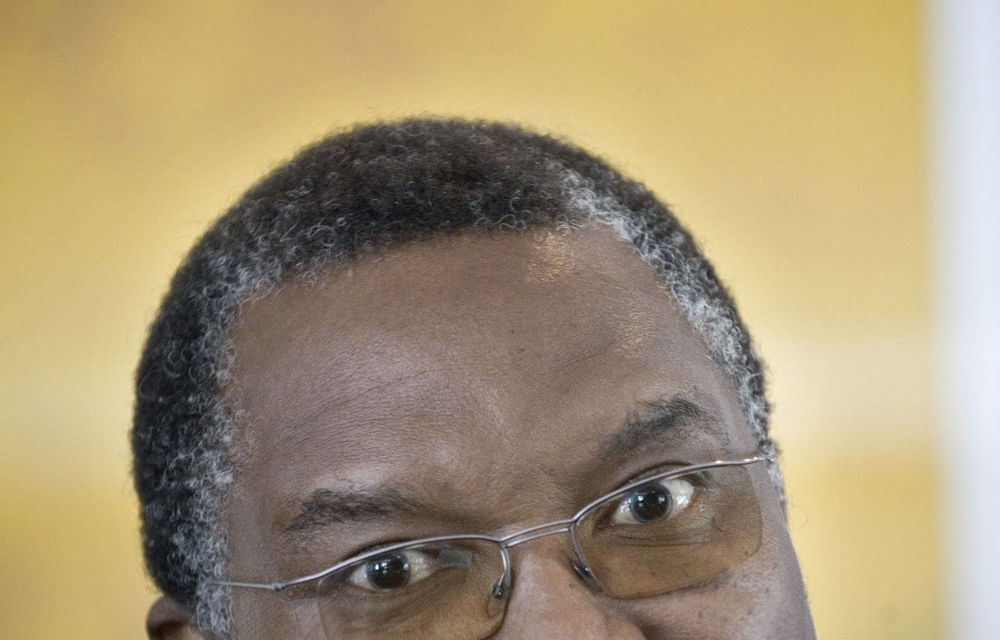 Cope Leader On Verge Of Calling It Quits