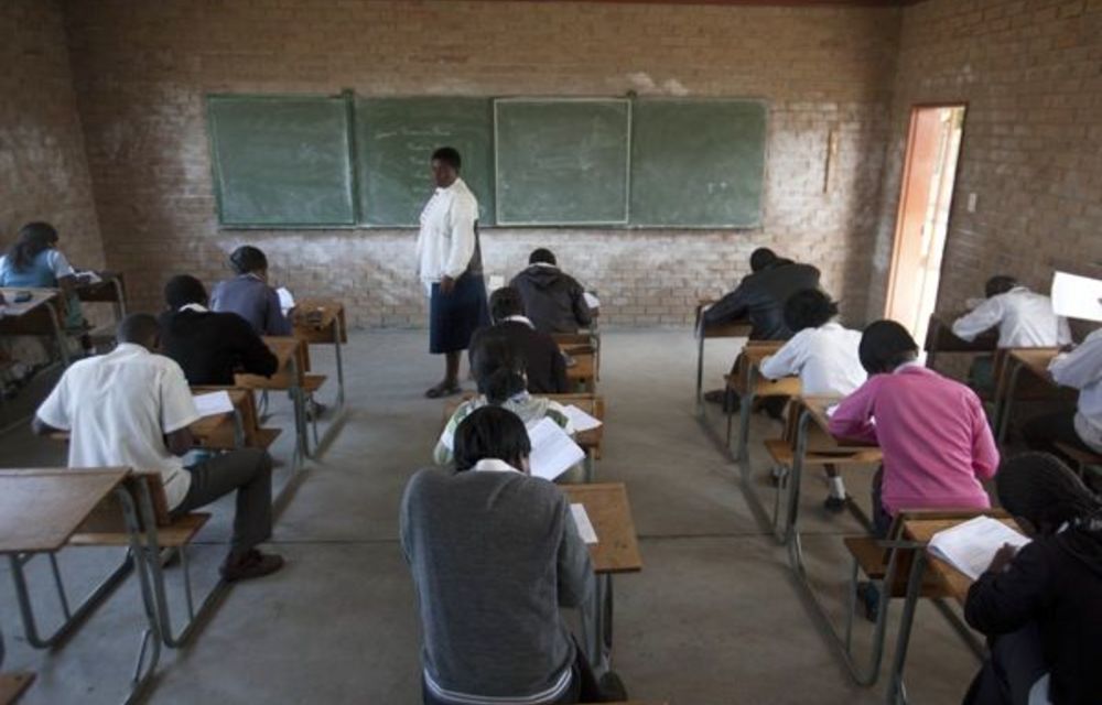 Sadtu demands action on Limpopo textbooks report