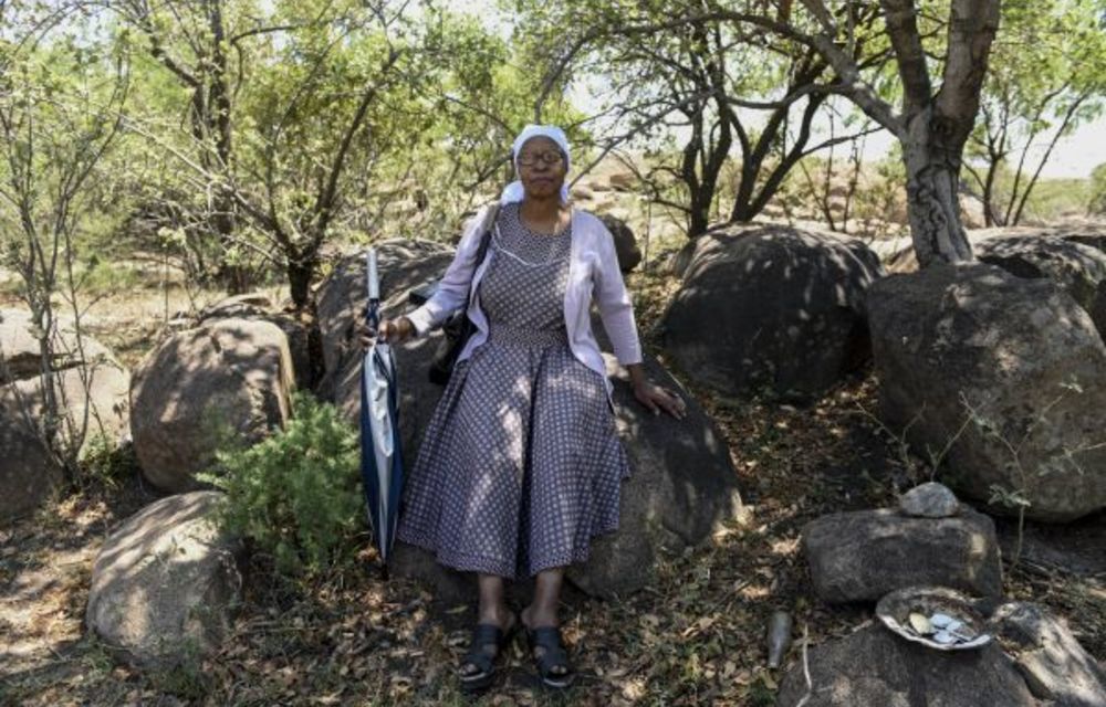 Sons and daughters of the soil seek to claim the land that shaped them