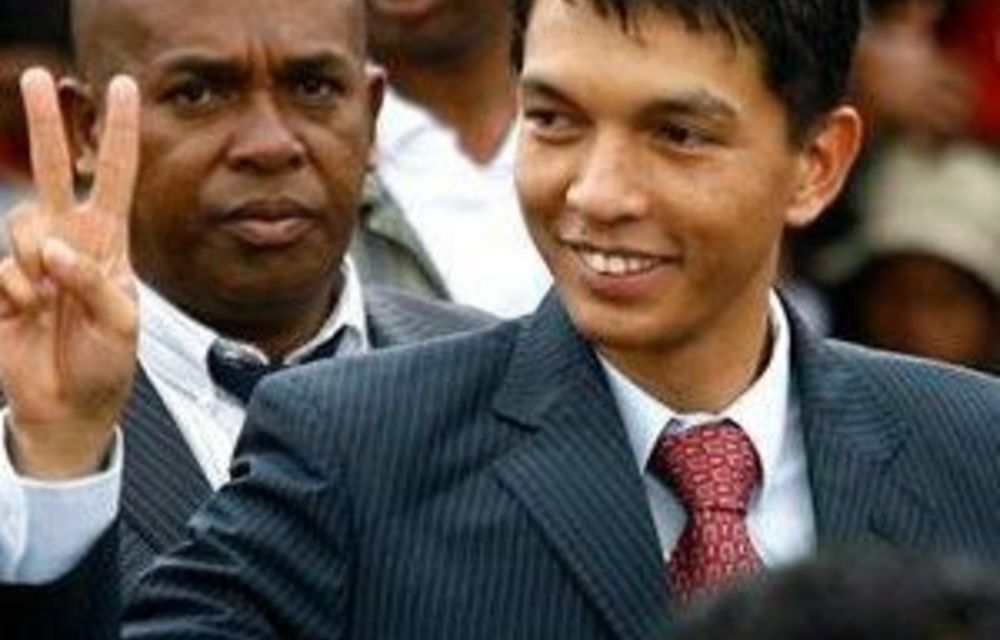 Renegade Madagascan Officers To Stay The Course