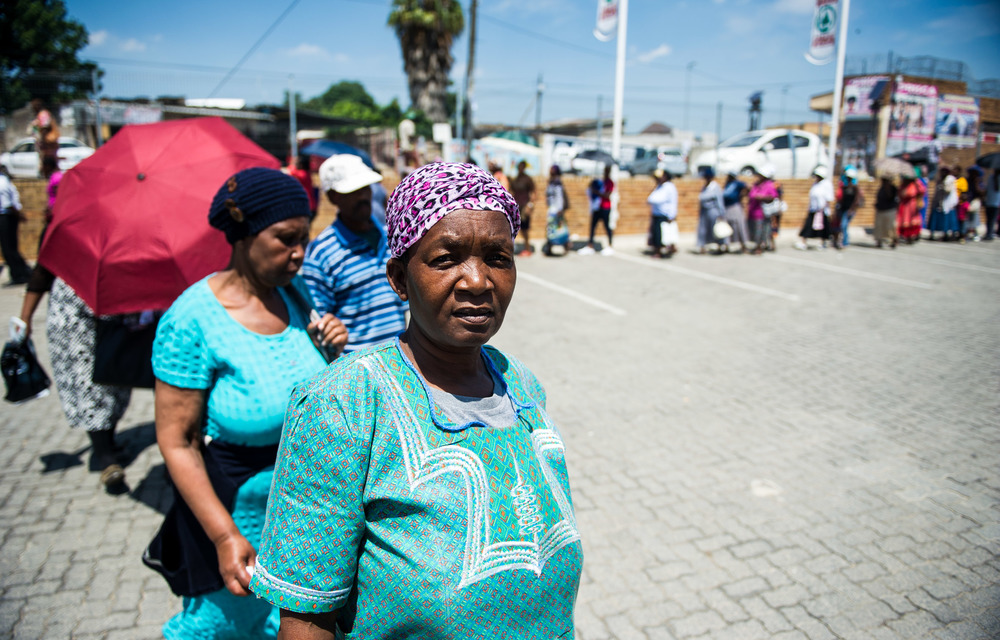 Bathabile Dlamini would not tell the inquiry whether paying 17-million grants was a critical part of her job.