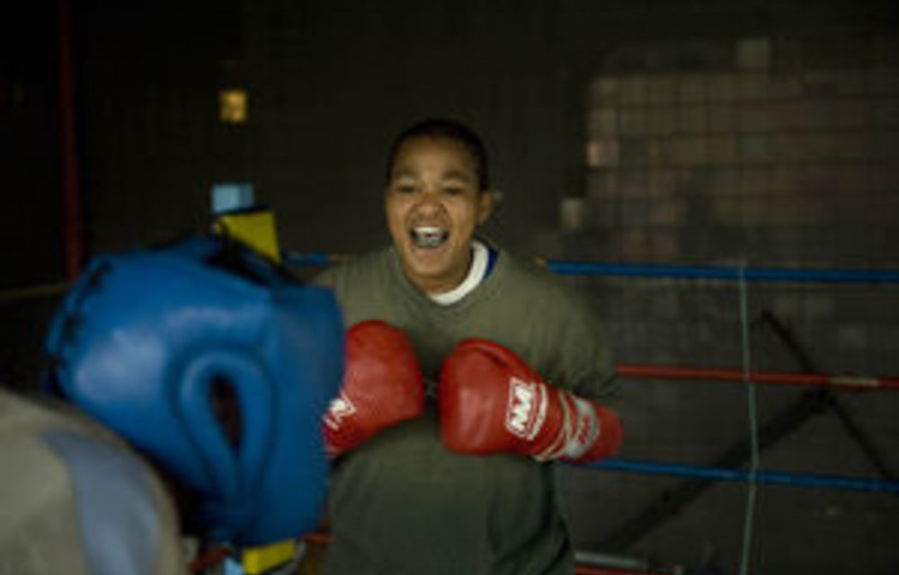 SA women’s boxing is on the ropes
