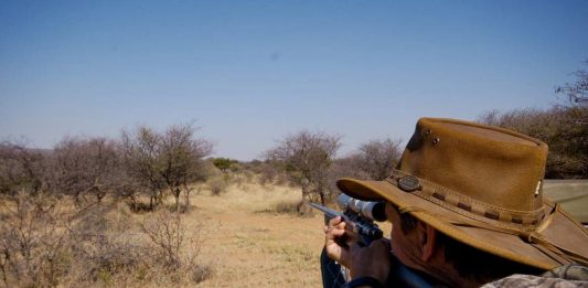 Environmental Affairs Minister Edna Molewa says the hunting industry has contributed millions to the country's economy in past years.