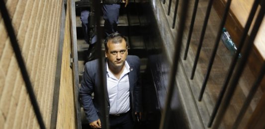 Kamal Vasram is the sole shareholder in the Vrede dairy farm project.