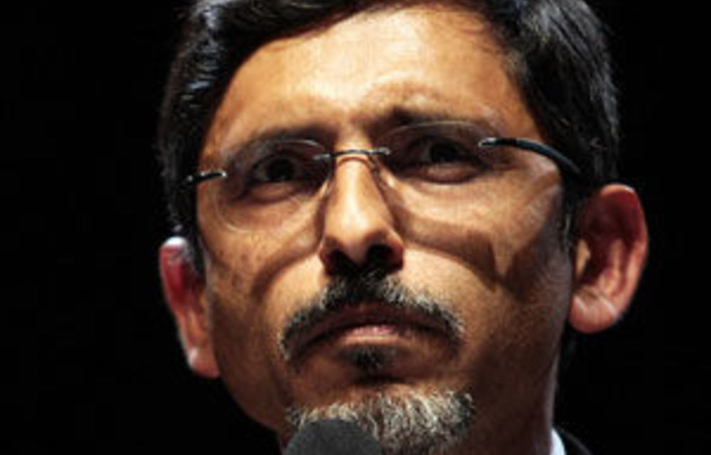 Patel: '2011 Is A Year Of Job Creation'