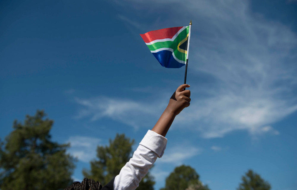 Twenty years later, where is South Africa going?