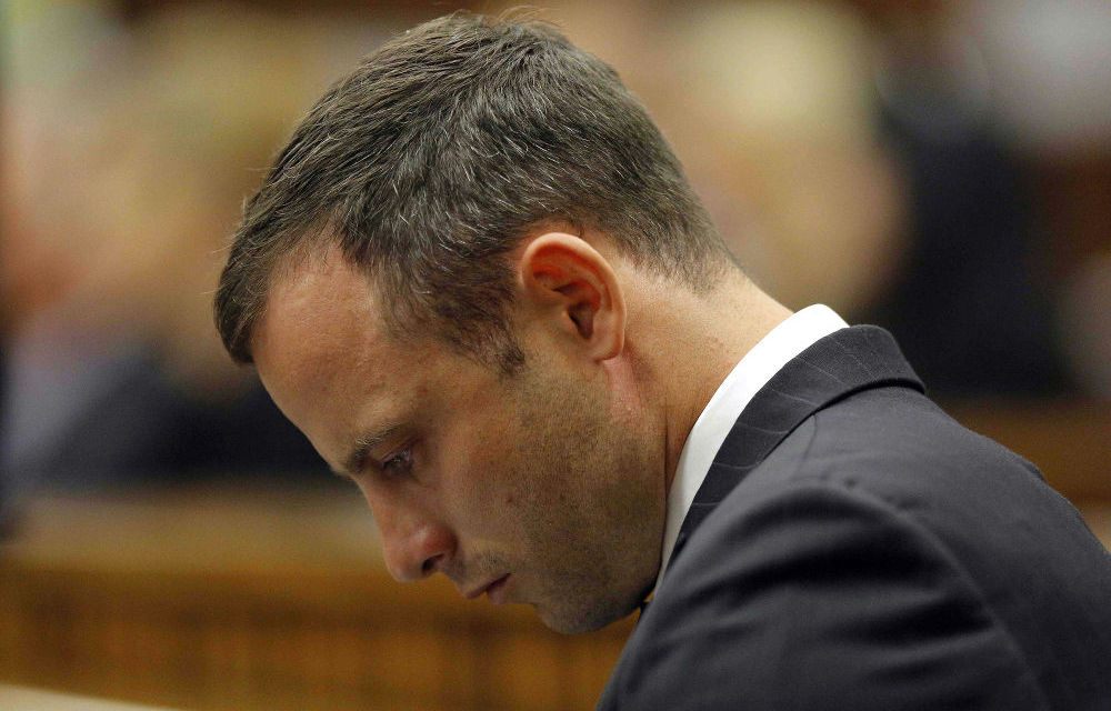 Why parole for Oscar Pistorius is perfectly legitimate