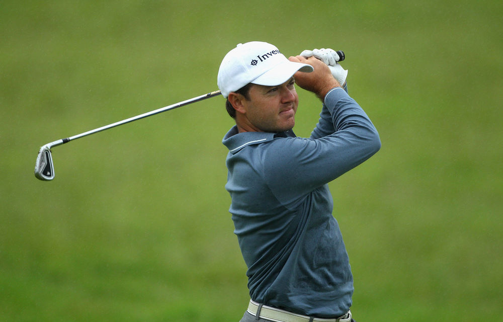 SA’s Sterne lights up in Wales Open