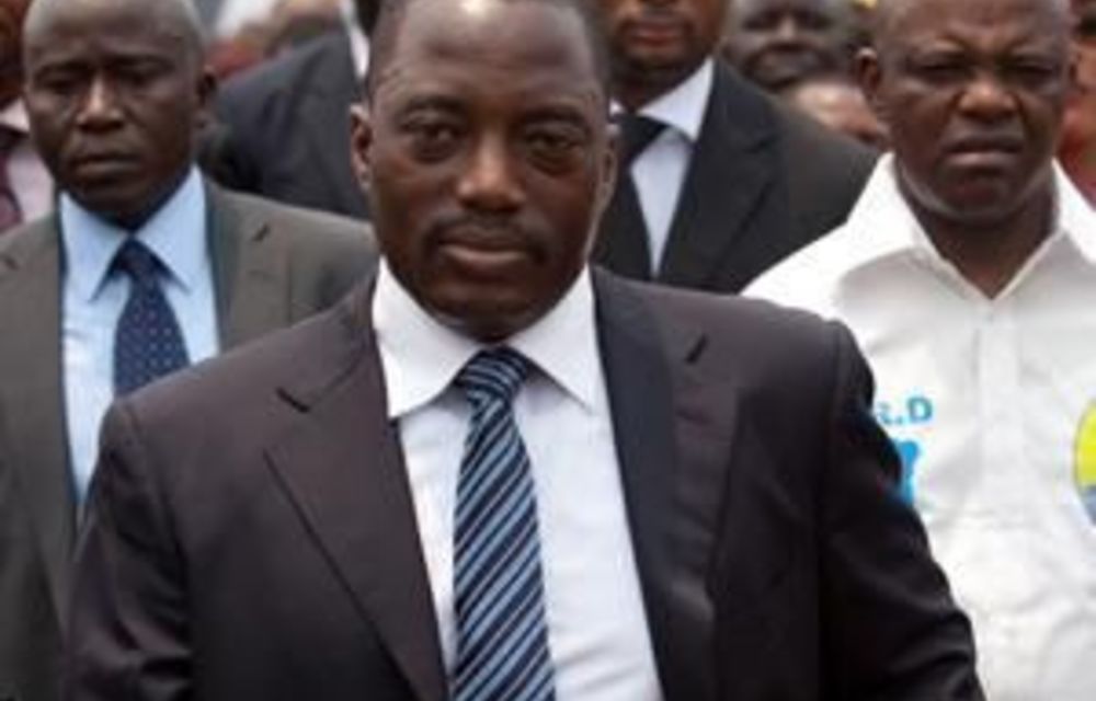 Court Reviews Drc Vote Amid Fears Of Kabila Bias