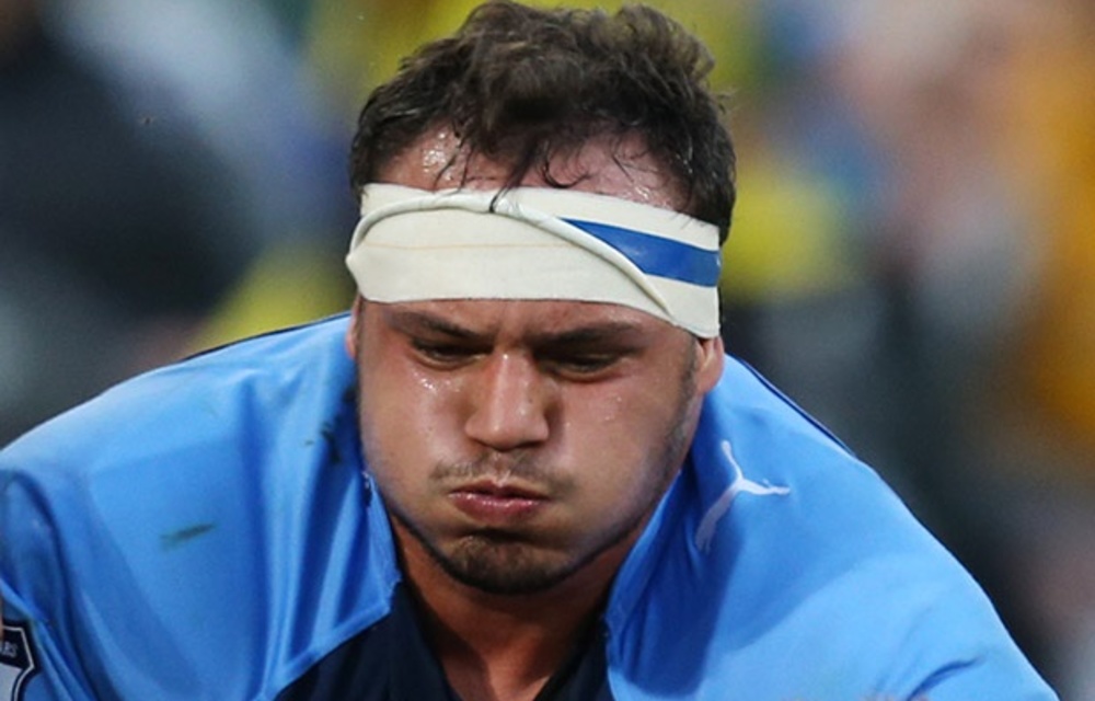 Injured Bulls prop sues union for R45-million