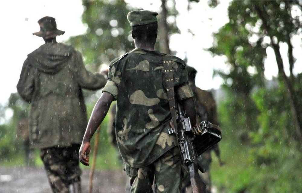 Hopes of M23 peace deal in the DRC