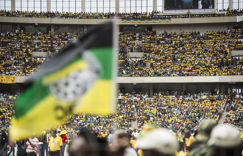 Bosasa, the scandal the ANC can’t spin