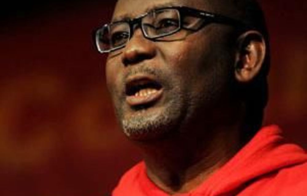 Cosatu Turns Attention To Sa's Economy