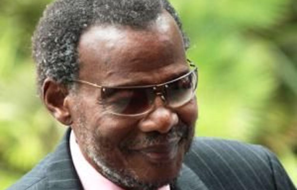 ANC Youth League walks out on Buthelezi