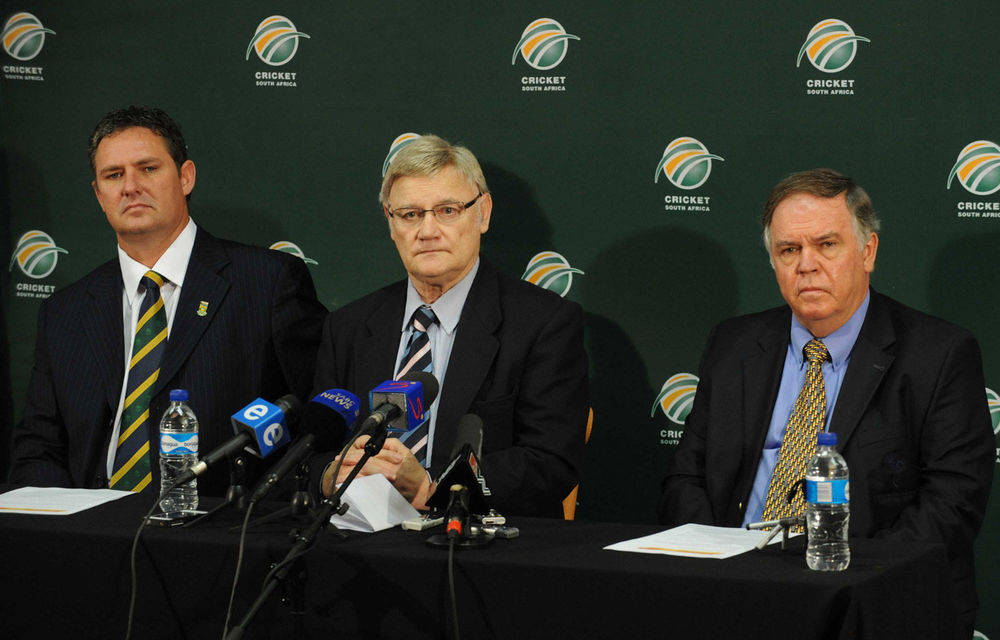 Cricket SA on the back foot after failing Boxing Day Test