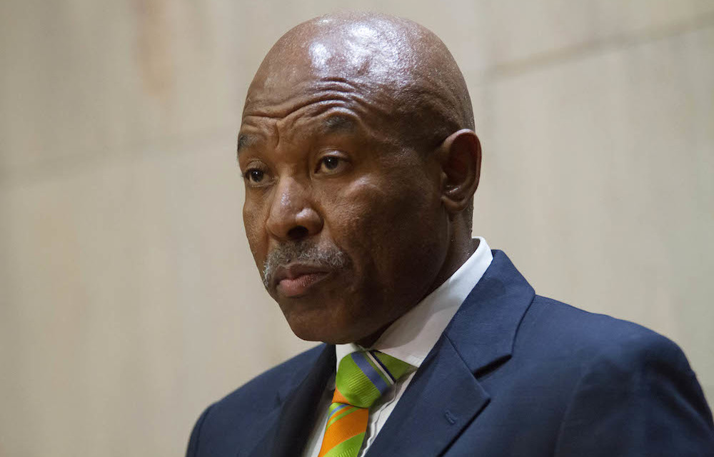 Kganyago: SA banks can hold out against a downgrade