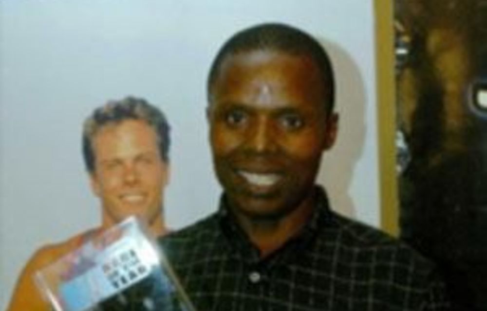 Running champ Zithulele Sinqe dies, aged 48