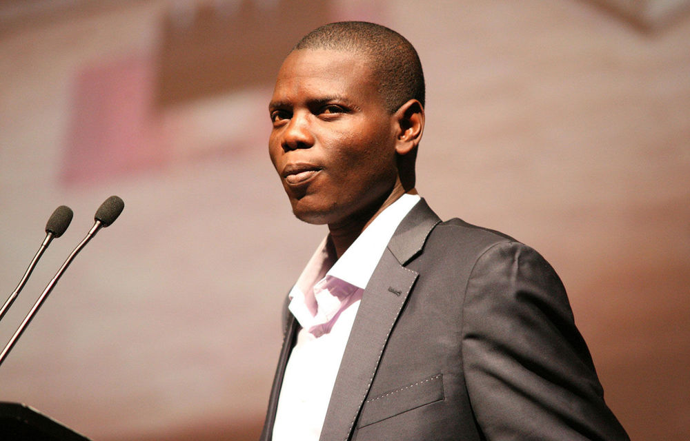 Lamola on land expropriation: We need legislation as forceful as war