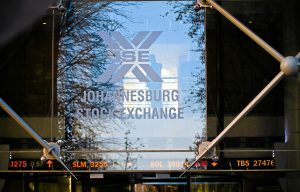 Large multinationals on the JSE have the power to move the needle upwards.