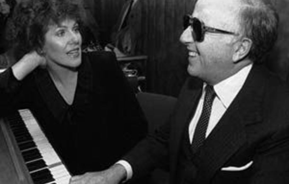 Anglo American Jazz Virtuoso Shearing Dead At 91
