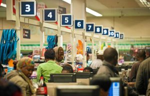 Inflation ticks up to 3% in June on the back of higher food prices