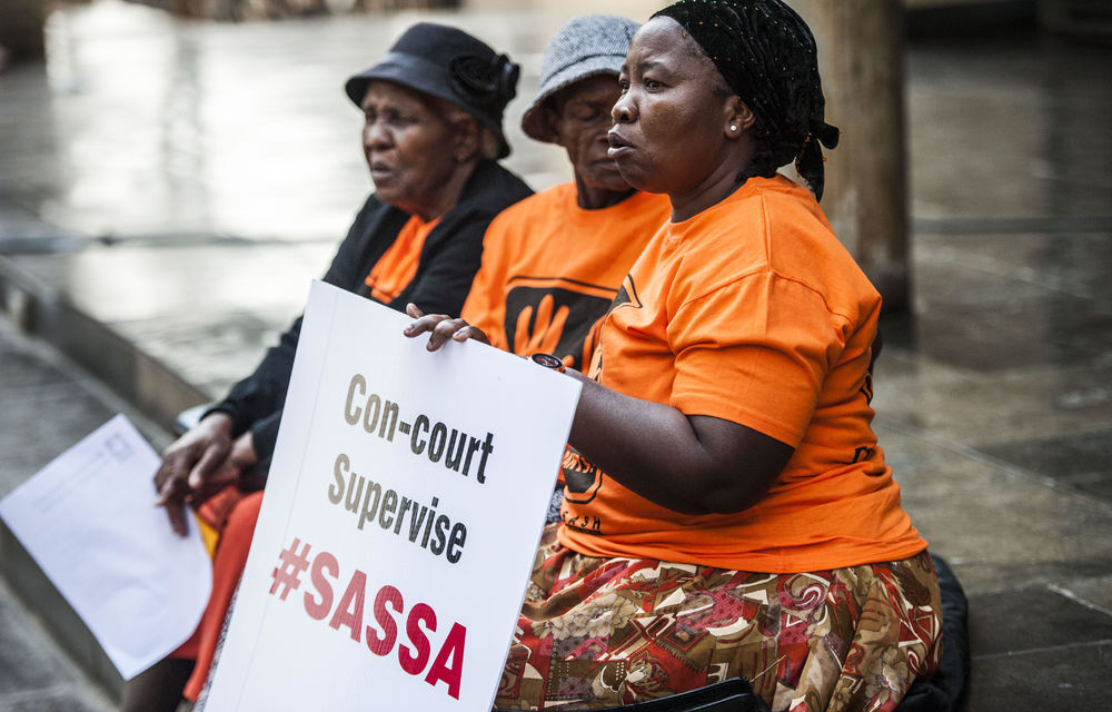 Sassa cancels tender process to find CPS replacement