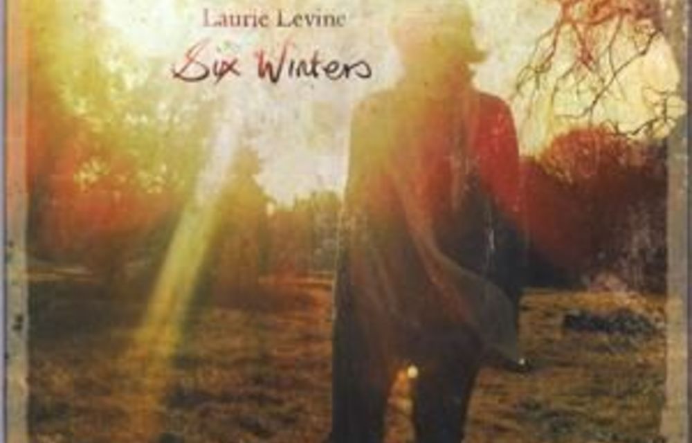Six winters of Laurie Levine