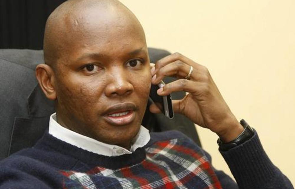 ‘Please Call Me’ inventor agrees to Vodacom gag order