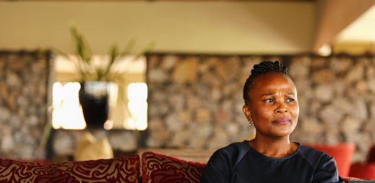 Absa and finance minister Malusi Gigaba are due to reply on Thursday morning.