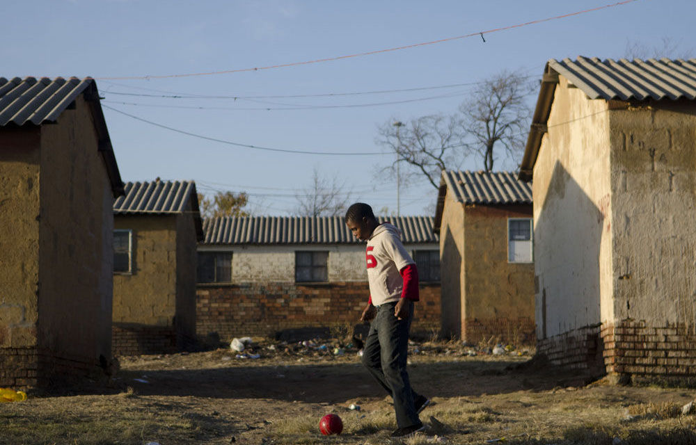 Trepidation reigns at protest-hit Dube Hostel