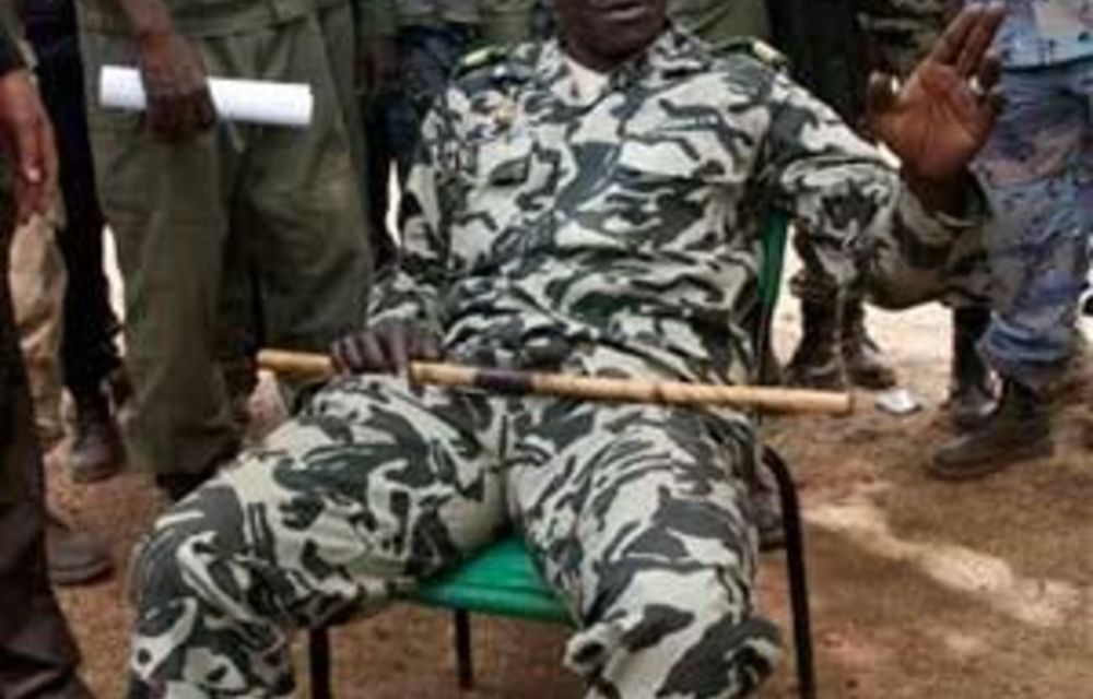 Mali Coup: South Africans Stranded