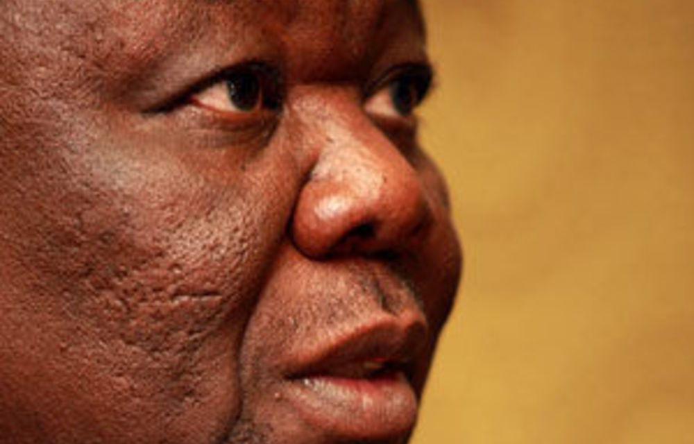 Zimbabwe police shut another art exhibition