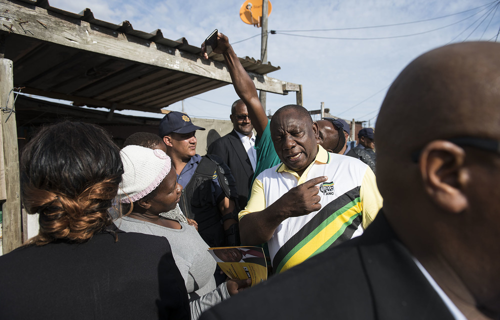 Elections: ANC factions are its biggest opponent