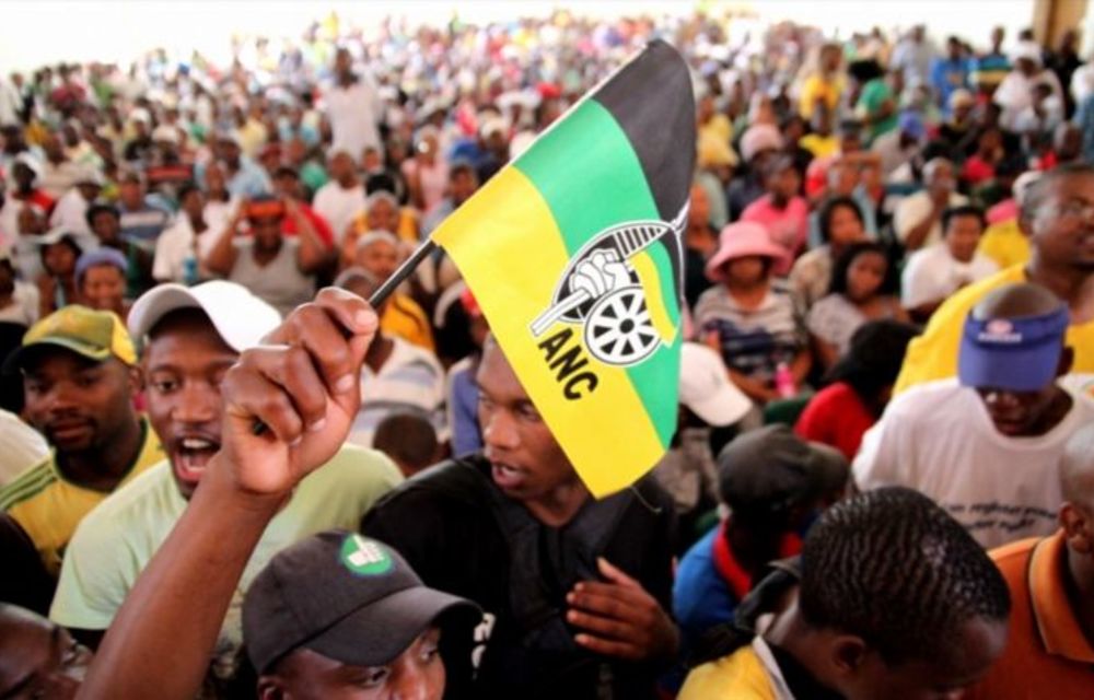 ANCYL funding woes delay national conference