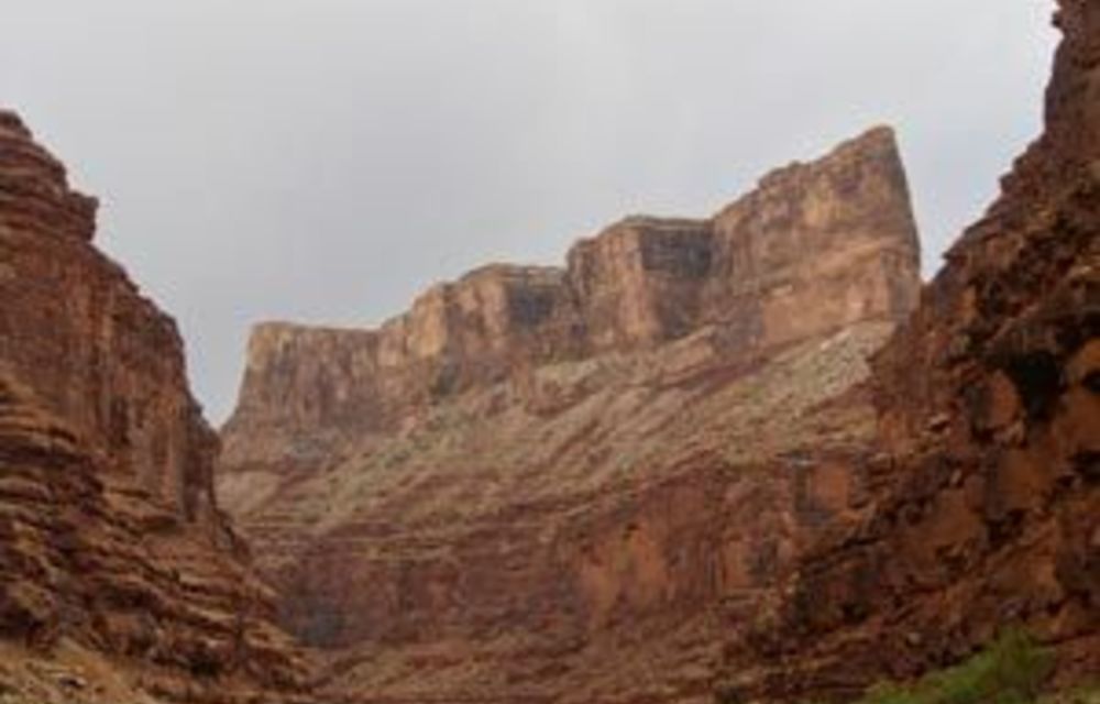 The Grandest Canyon