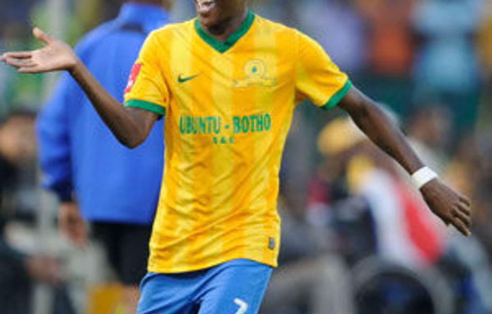 Sundowns sink Amakhosi’s title hopes