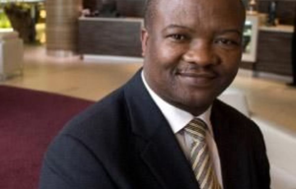 Post floor-crossing, Holomisa fancies his party’s chances