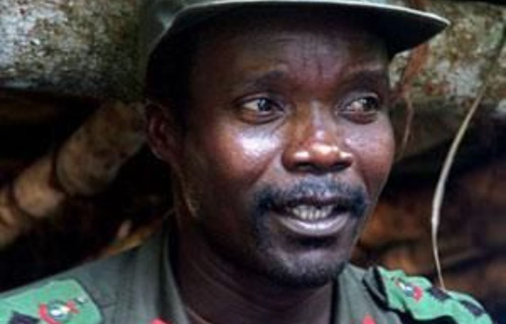 Appalled Ugandans Riot At Kony 2012 Screening