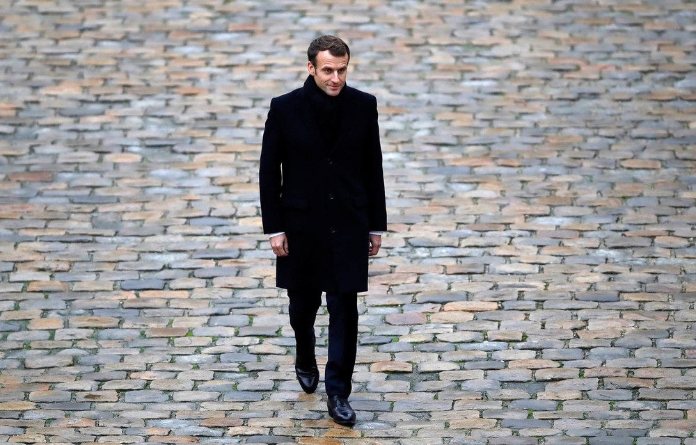 Macron hopes that returning to more participative democracy — a key feature of his 2017 grassroots election campaign — will satisfy the protesters' demands for a greater say in the running of the country.