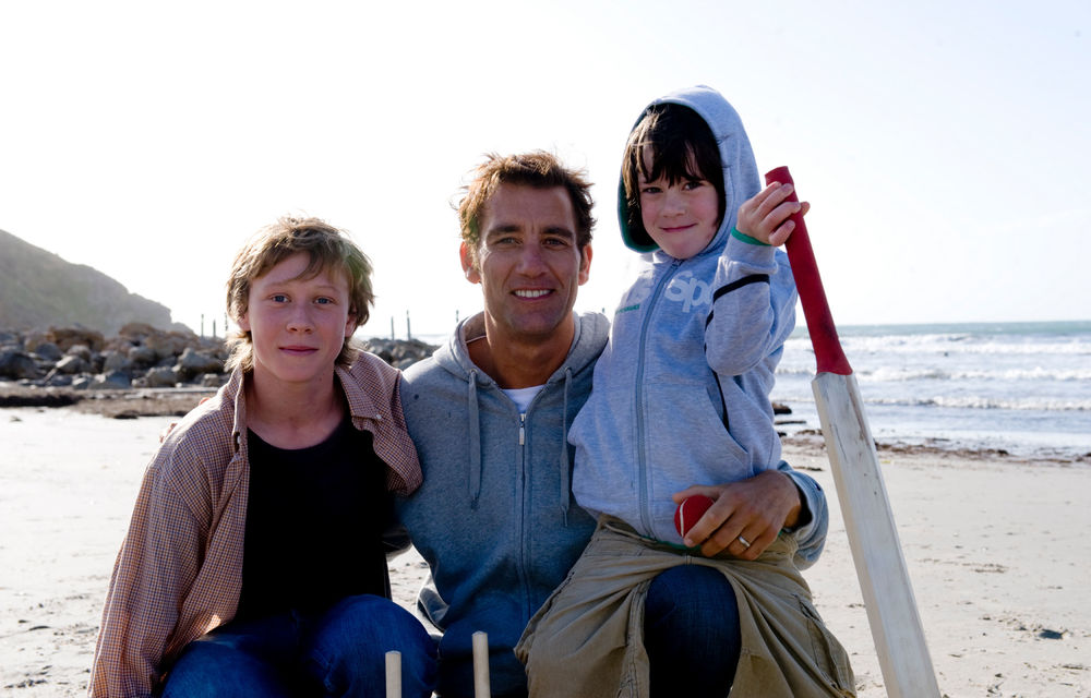 Win tickets to The Boys are Back for Fathers Day