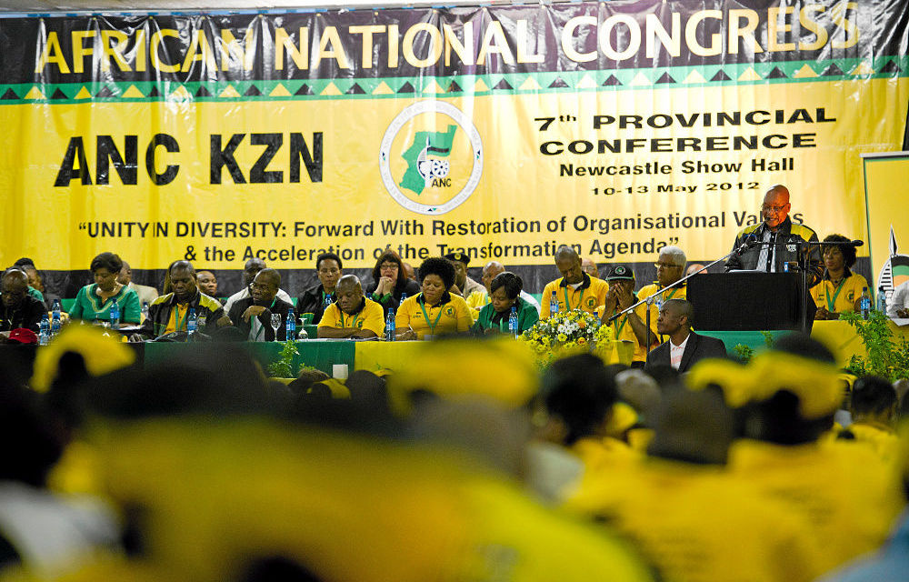 Will KZN leaders call Zuma out?