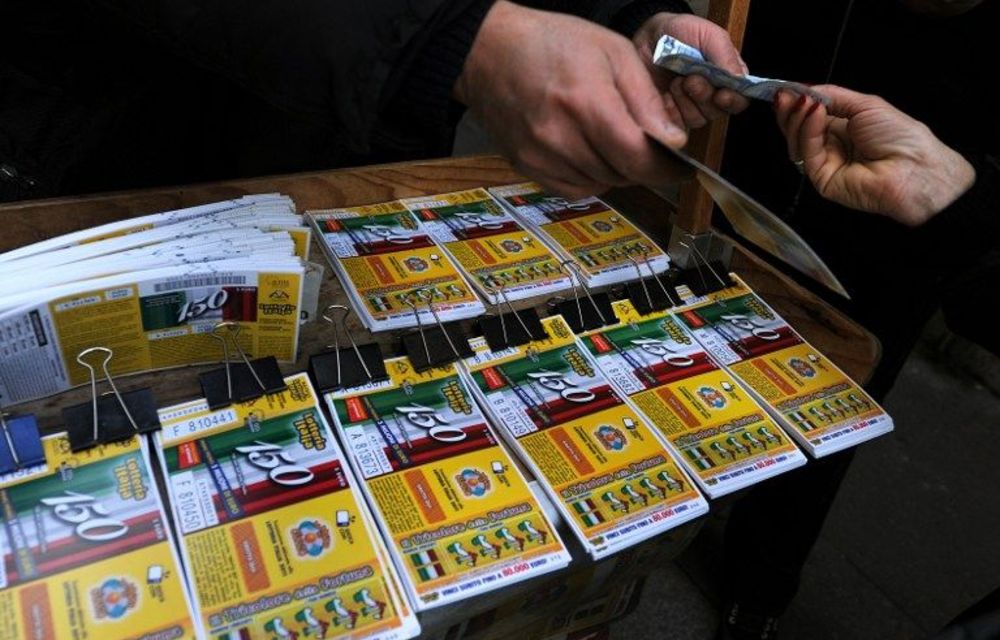 Luxury properties seized in new Lottery corruption crackdown