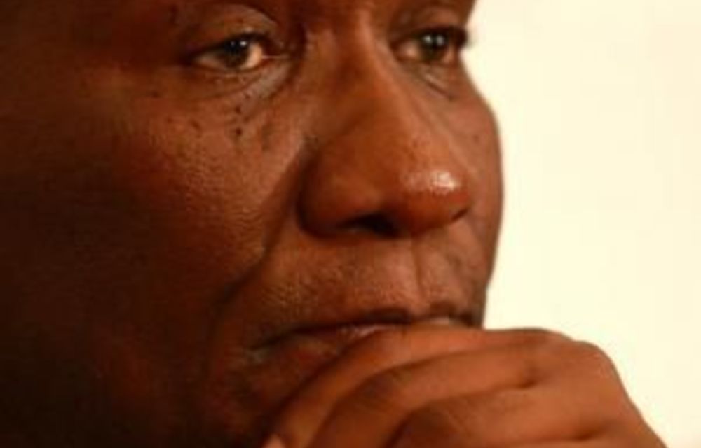 Cele defends need for new police building