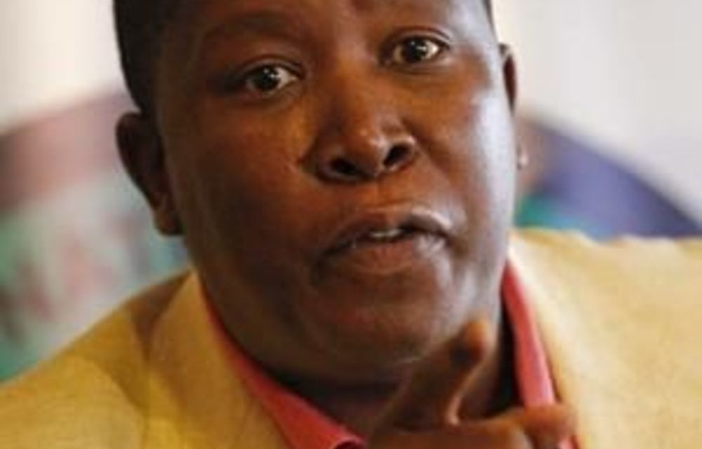 ANC’s young lions: Courting controversy