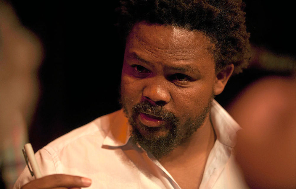 Black apartheid: A reader says Andile Mngxitama