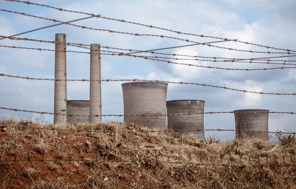 Some say coal-fired power stations are having to limit output during the day when solar energy is at a peak