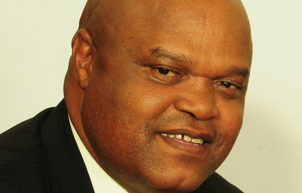 Mashinini steers away from Zuma