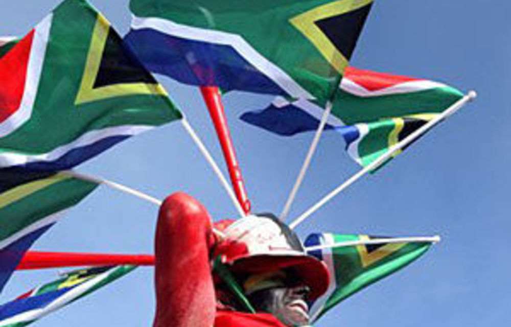 Foreigners To Boost Sa Economy During World Cup