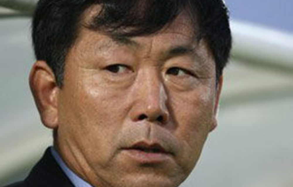 Media-shy North Koreans stay in Midrand, train in Thembisa